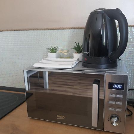 マルボルクApartament Nad Fontannaアパートメント エクステリア 写真