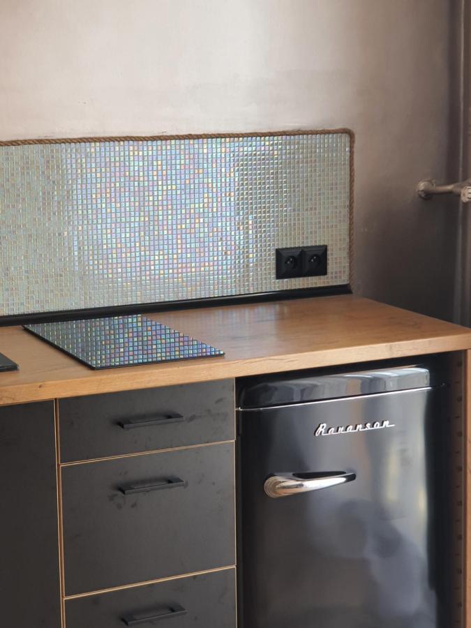 マルボルクApartament Nad Fontannaアパートメント エクステリア 写真